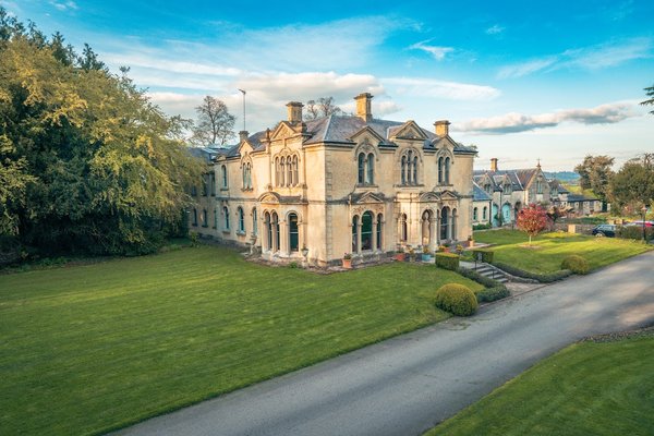 Beechfield House Hotel
