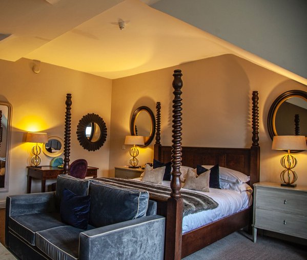 Beechfield House Hotel