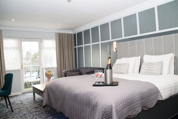 Beechlawn House Hotel