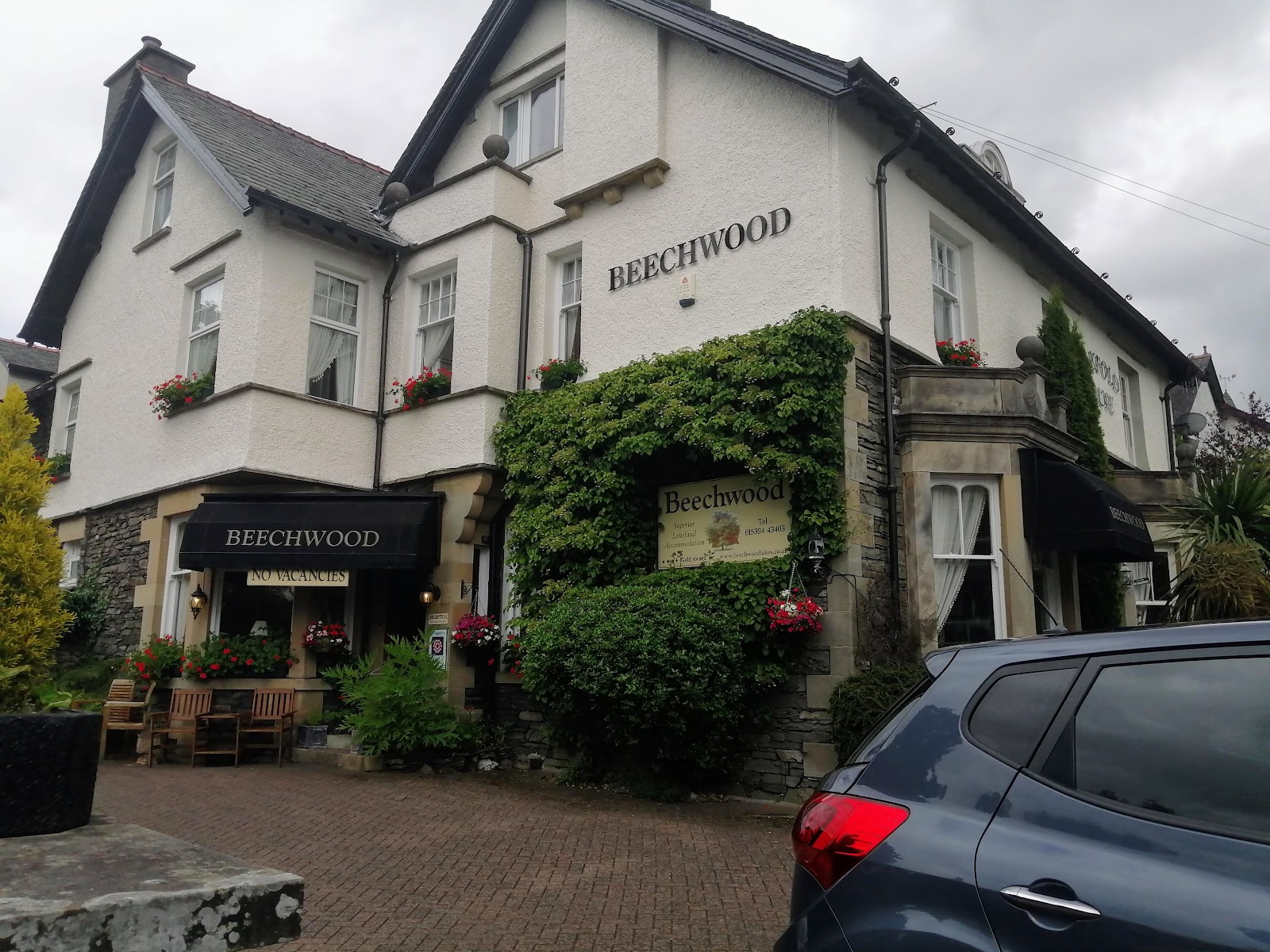 Beechwood