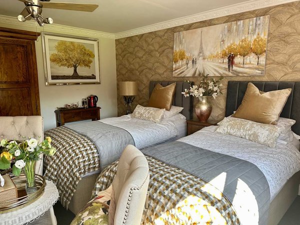 Beechwood B&B