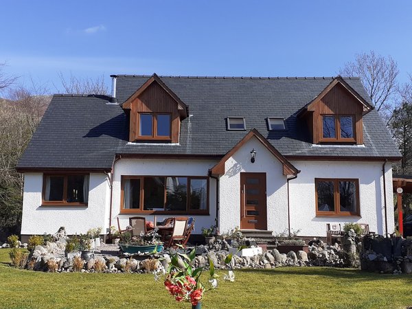 Beechwood Cottage B&B