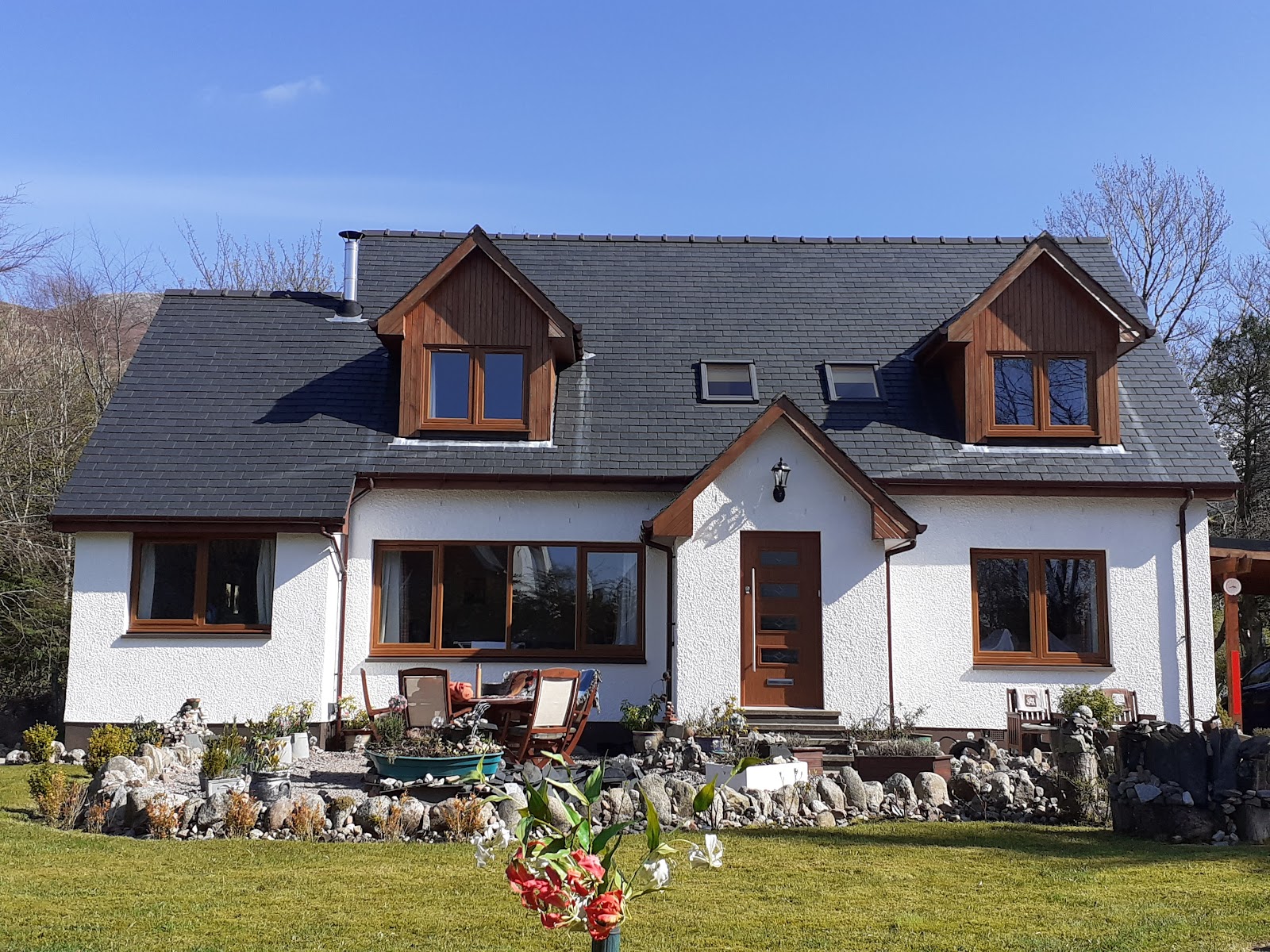 Beechwood Cottage B&B