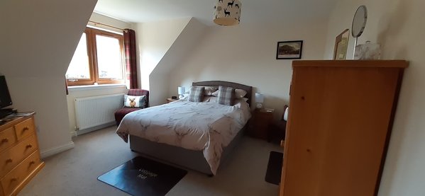 Beechwood Cottage B&B