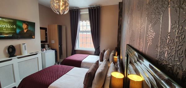 Beechwood Guest House