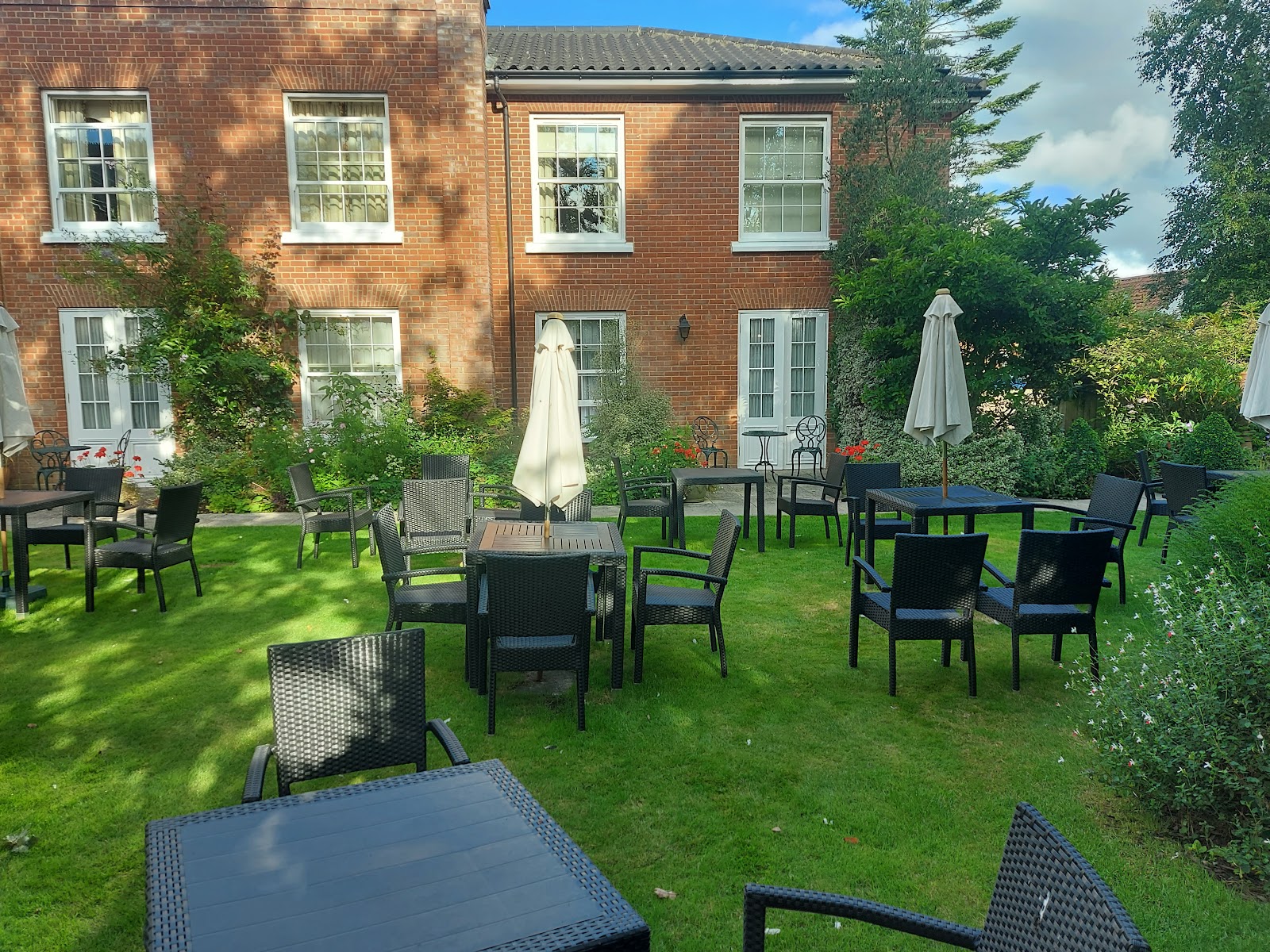 Beechwood Hotel