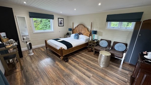 Beechwood Hotel