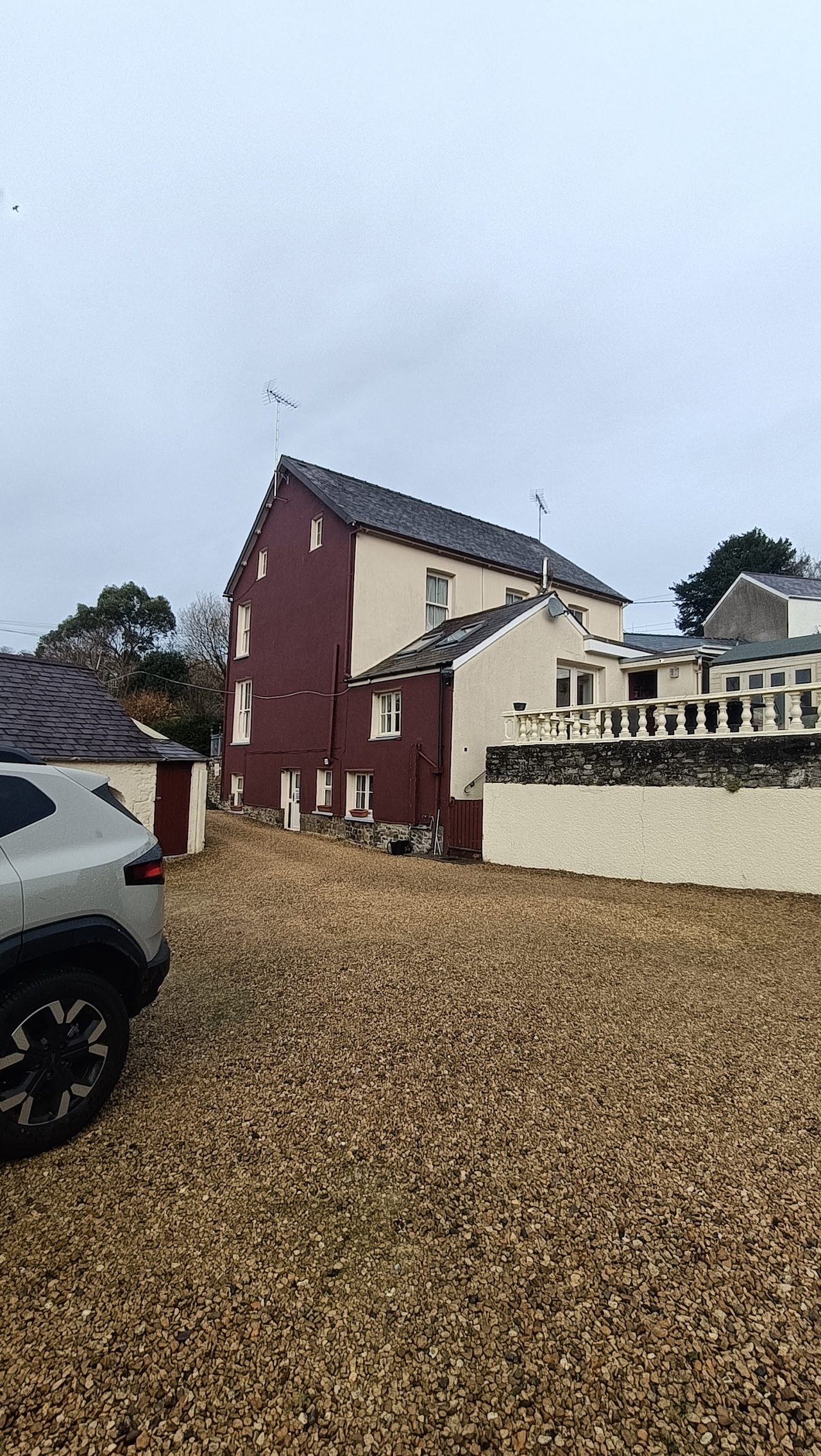Beechwood House
