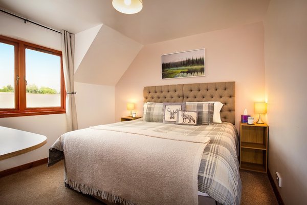 Beechwood Lodge