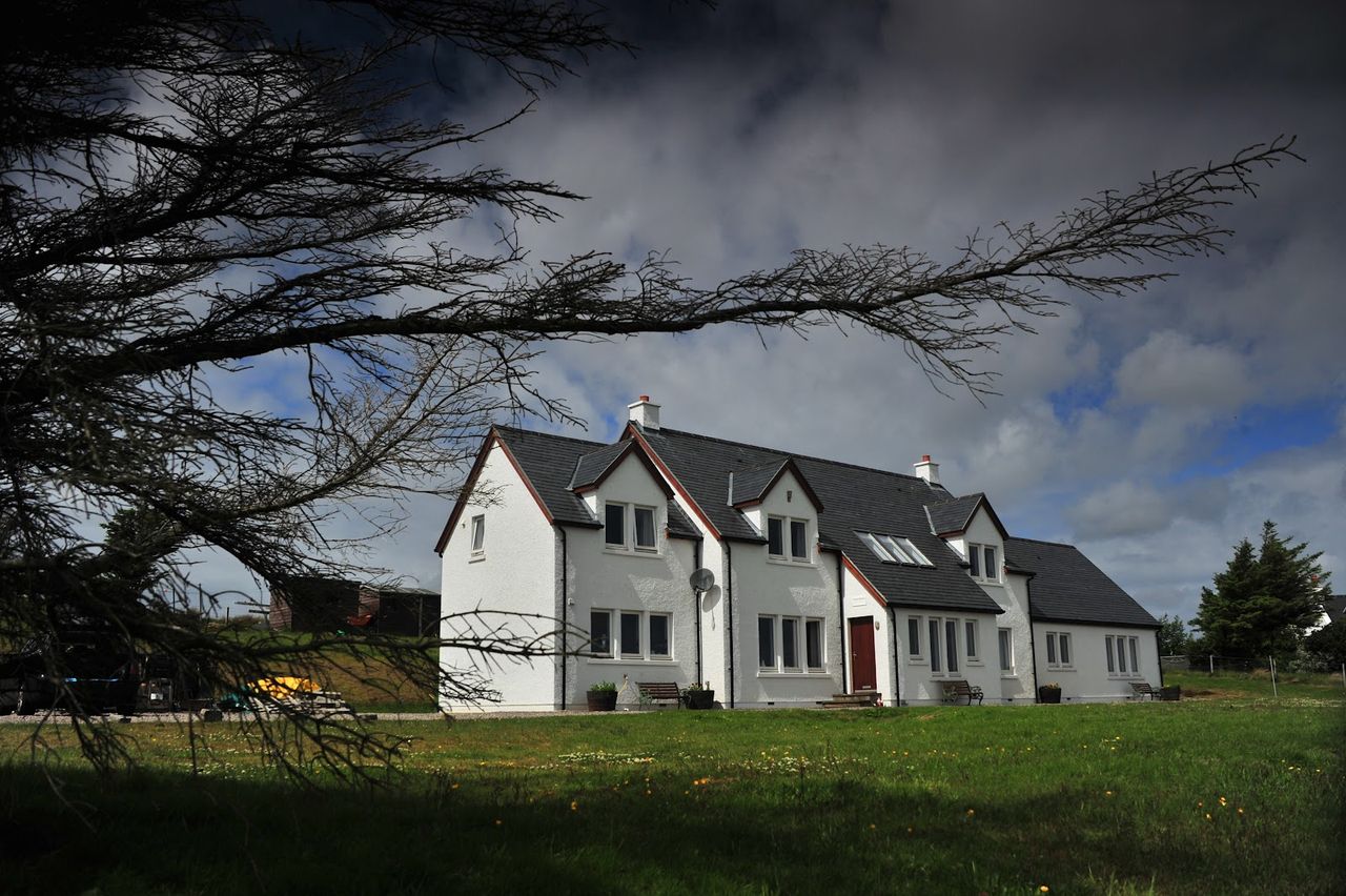 Beinn Edra House B&B