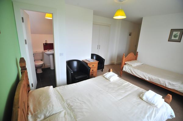 Beinn Edra House B&B
