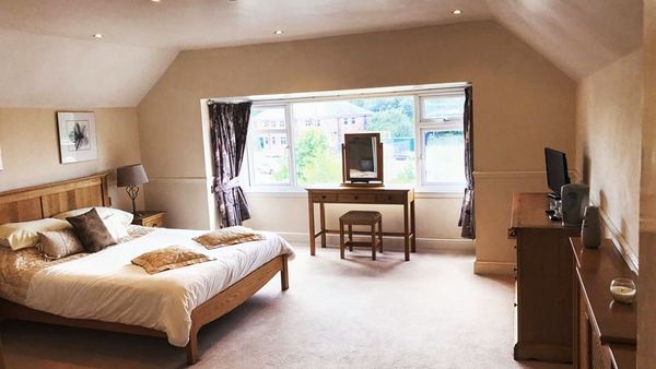 Beldon House
