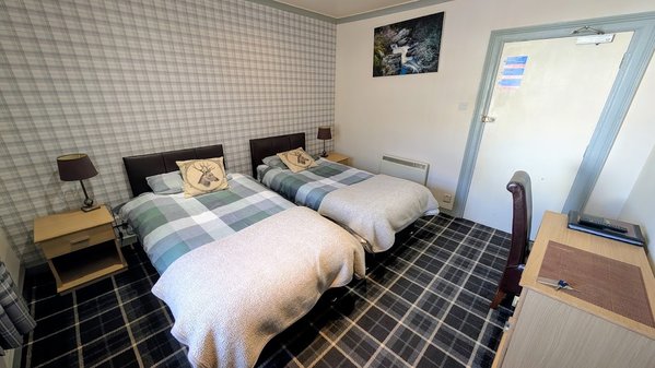 Belgrave Arms Hotel