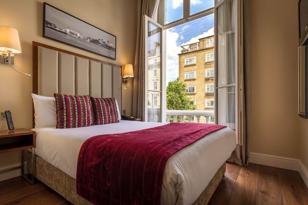 Belgrave Hotel