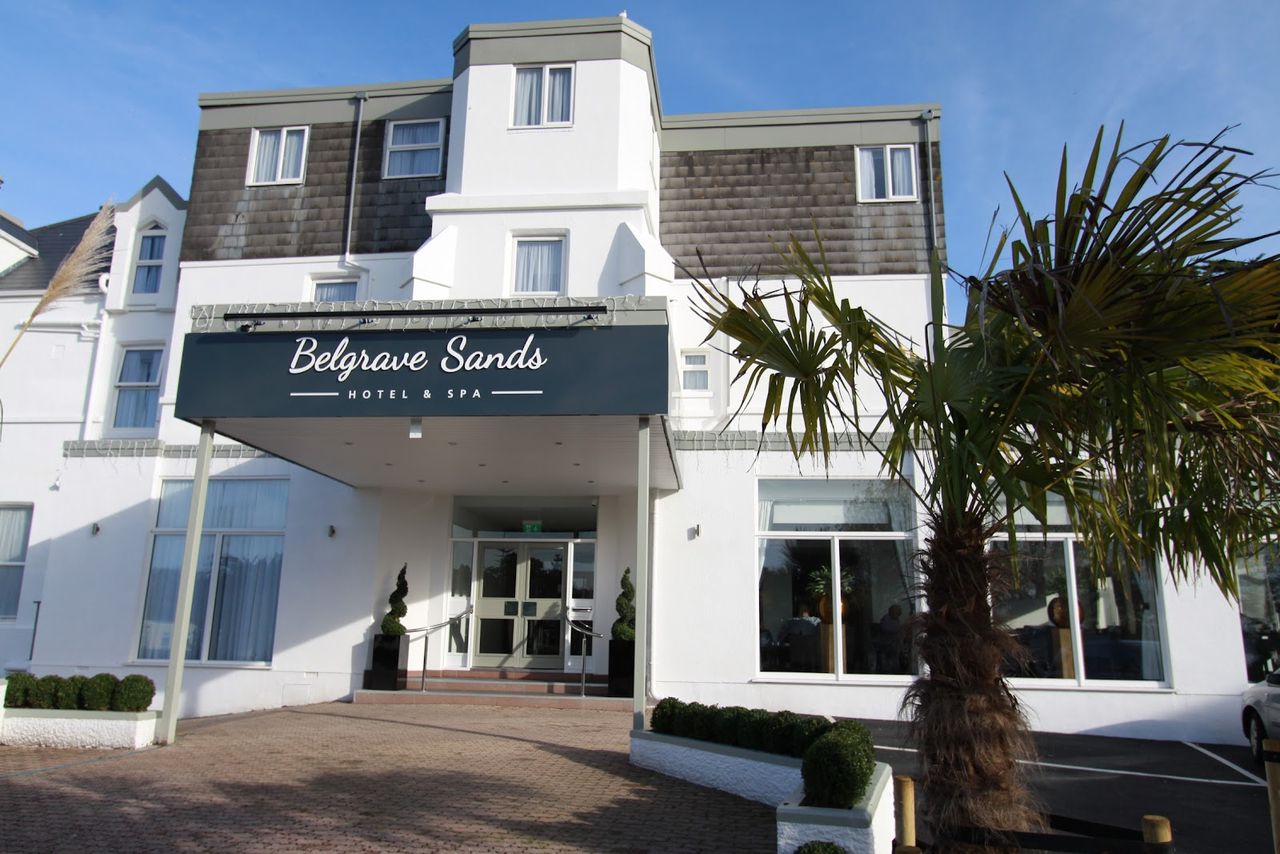 Belgrave Sands Hotel & Spa