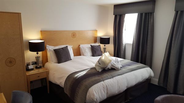 Belgrave Sands Hotel & Spa