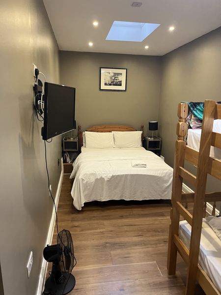 Belgravia Rooms