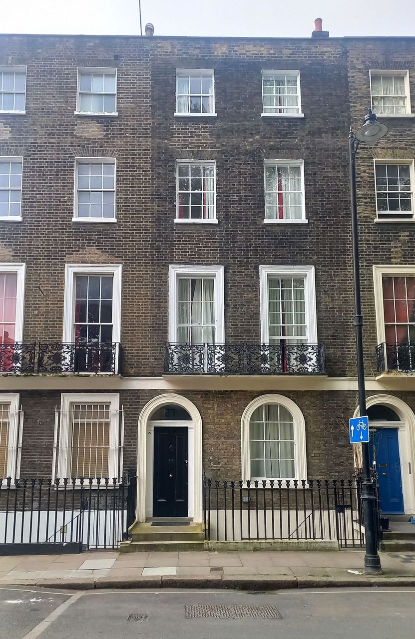Belgrove Hotel Annexe