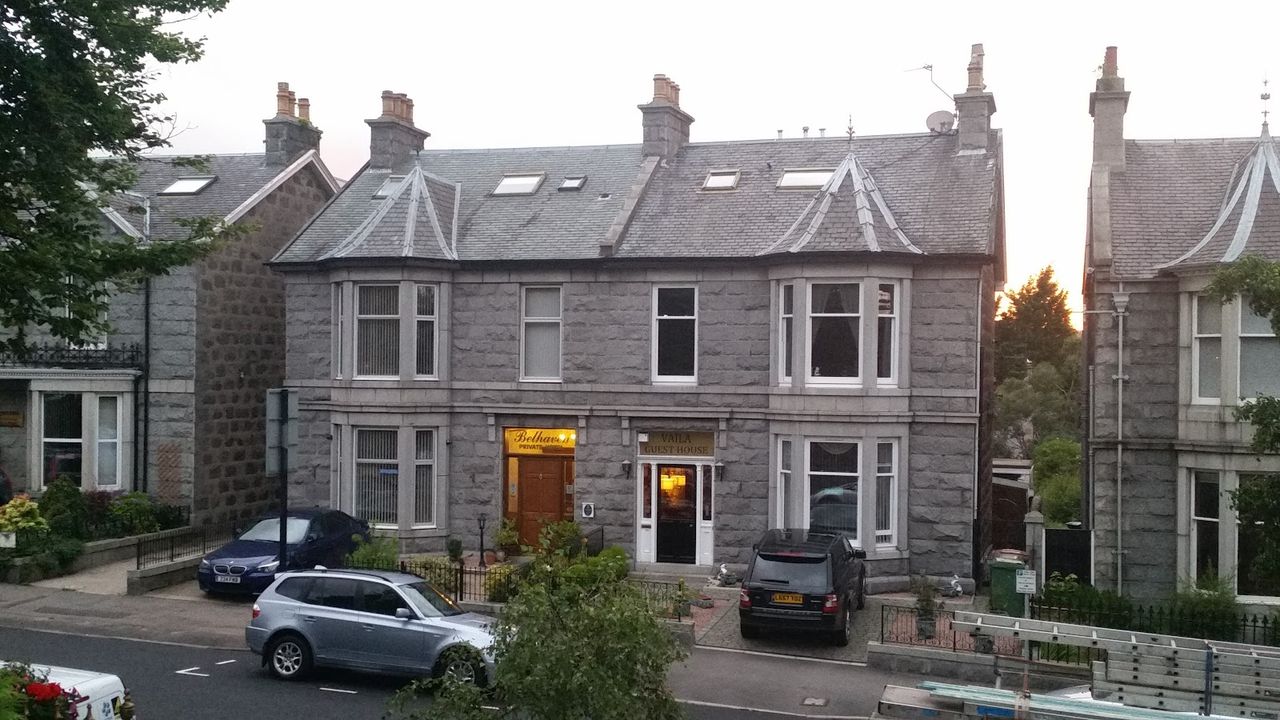 Belhaven Private Hotel