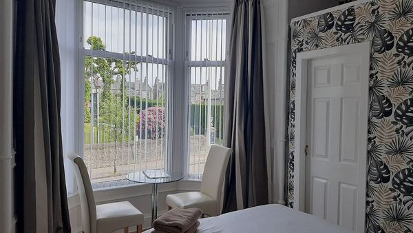 Belhaven Private Hotel