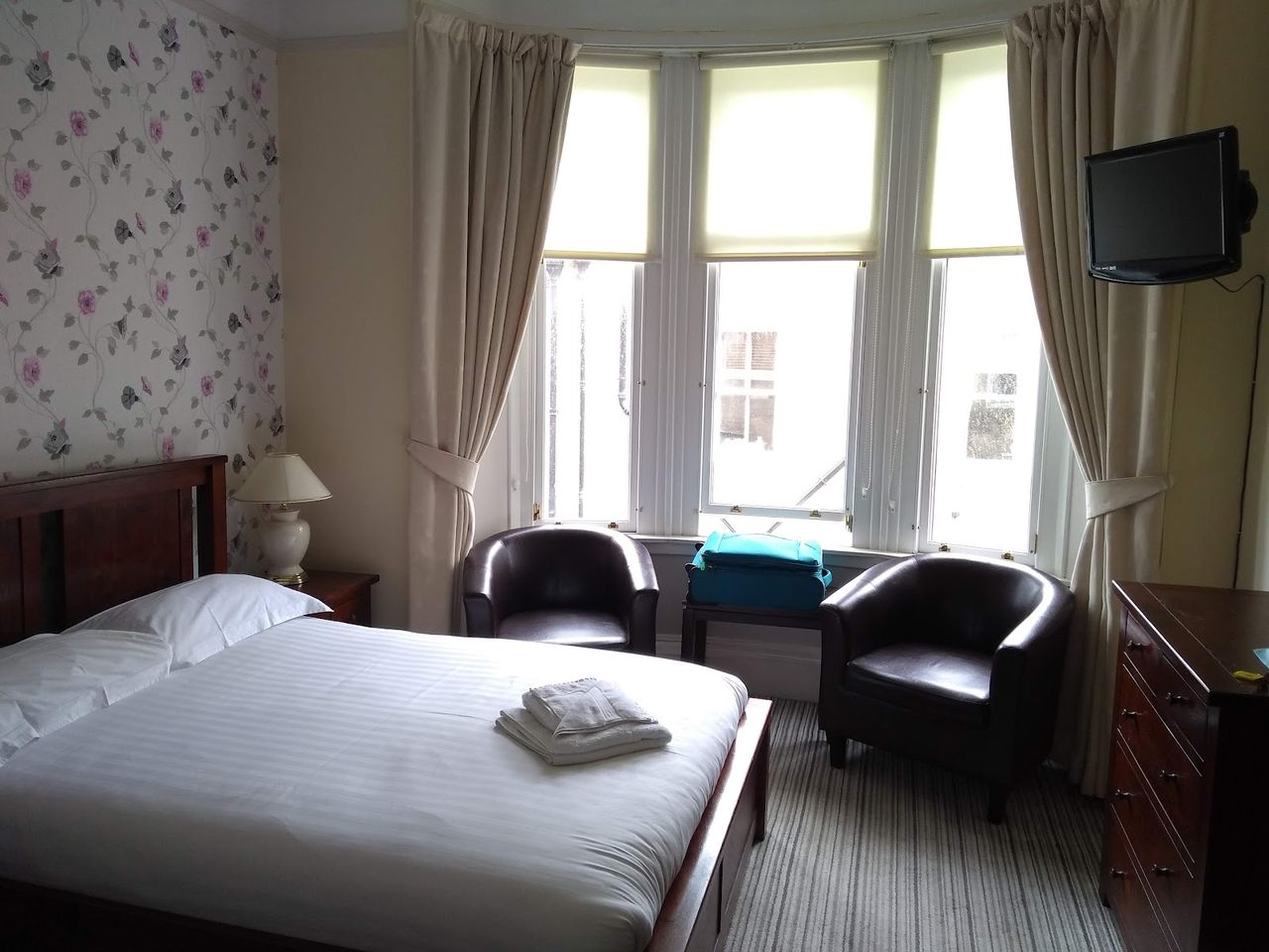 Bell Craig Guest House