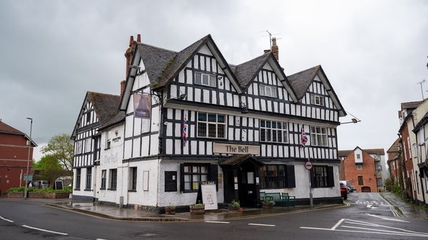 Bell Hotel by Greene King Inns