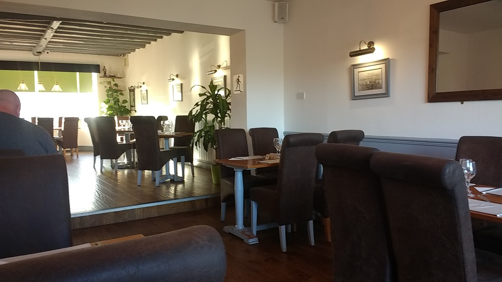 Bell Inn