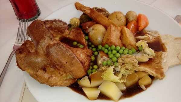 Bell Inn