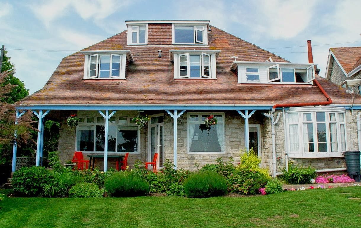 Bella Vista