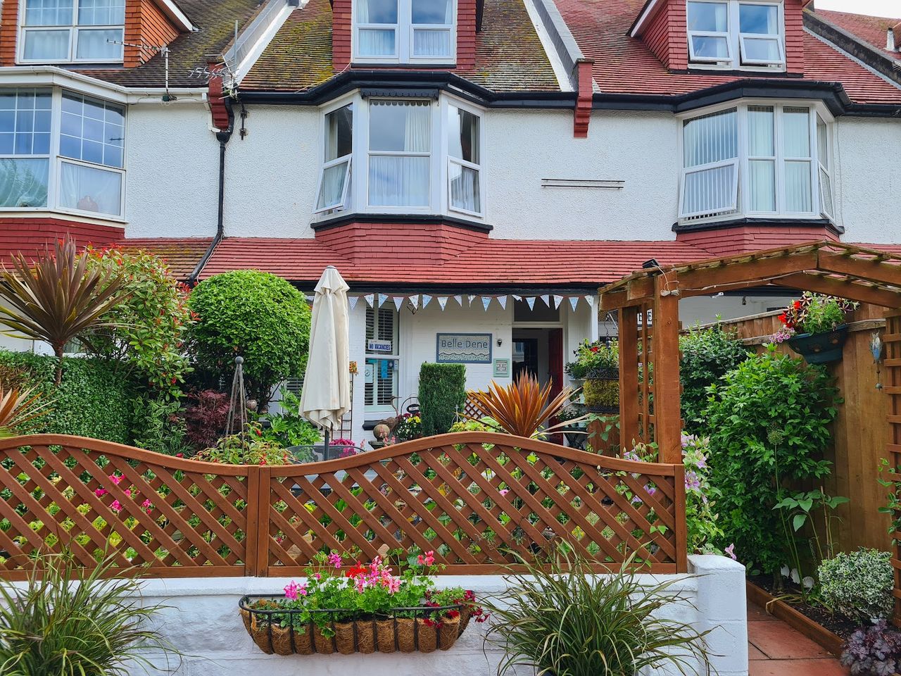 Belle Dene Guest House