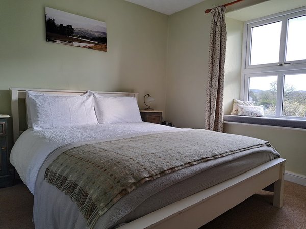Belle Green Bed and Breakfast
