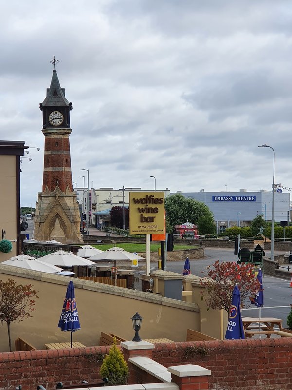Belle View Hotel