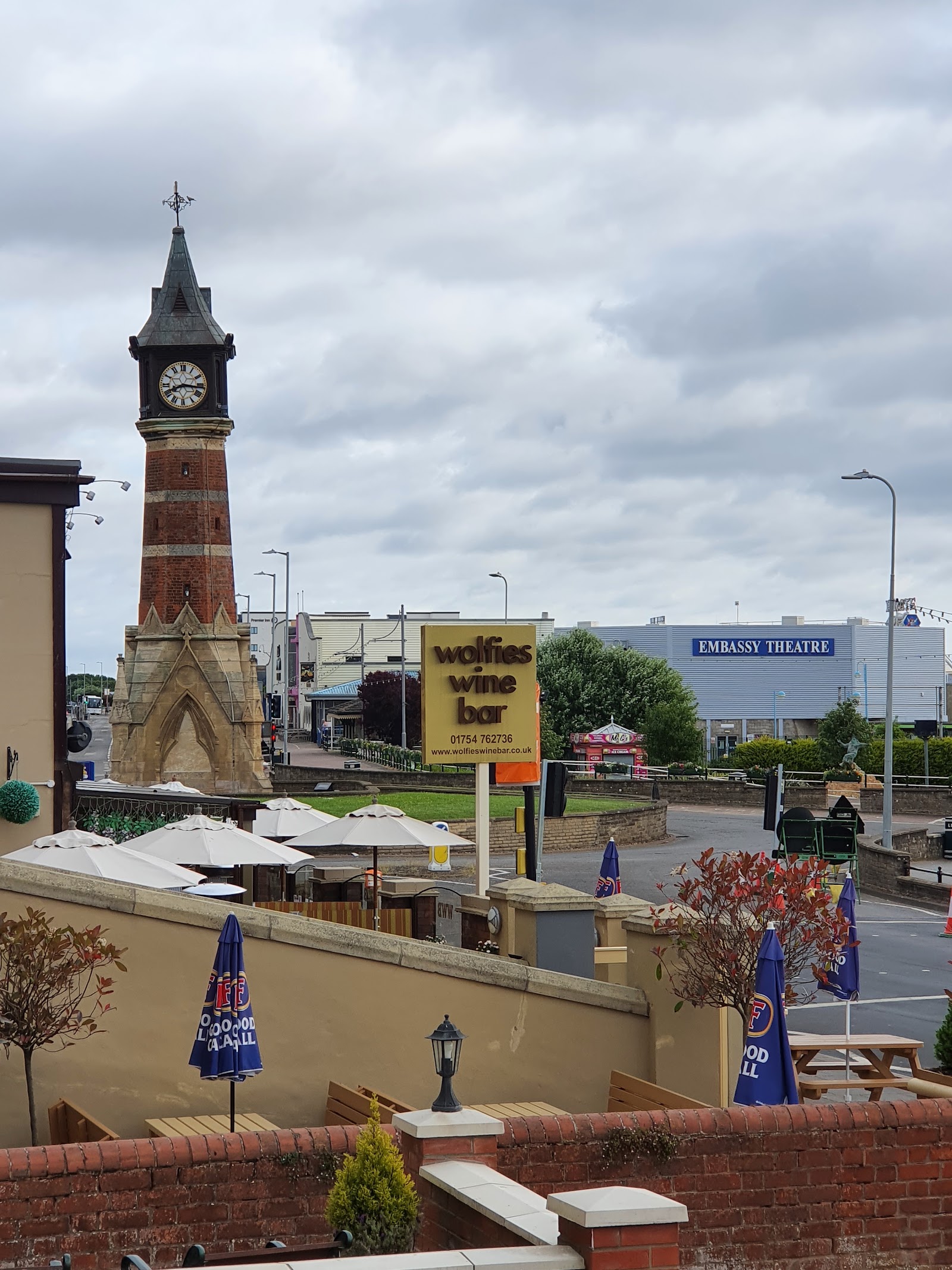 Belle View Hotel