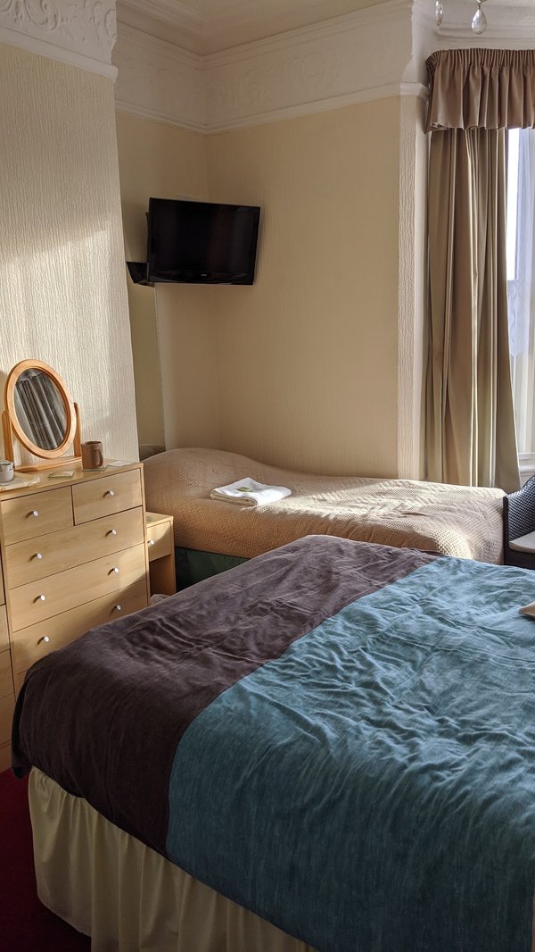 Belle View Hotel