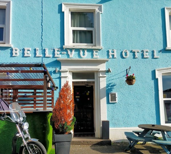Belle Vue Hotel