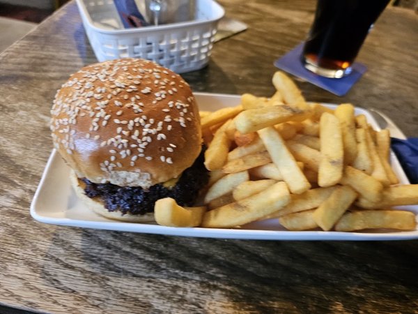 Belle Vue Hotel