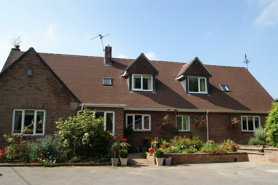 Belleview House