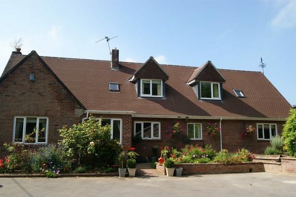 Belleview House