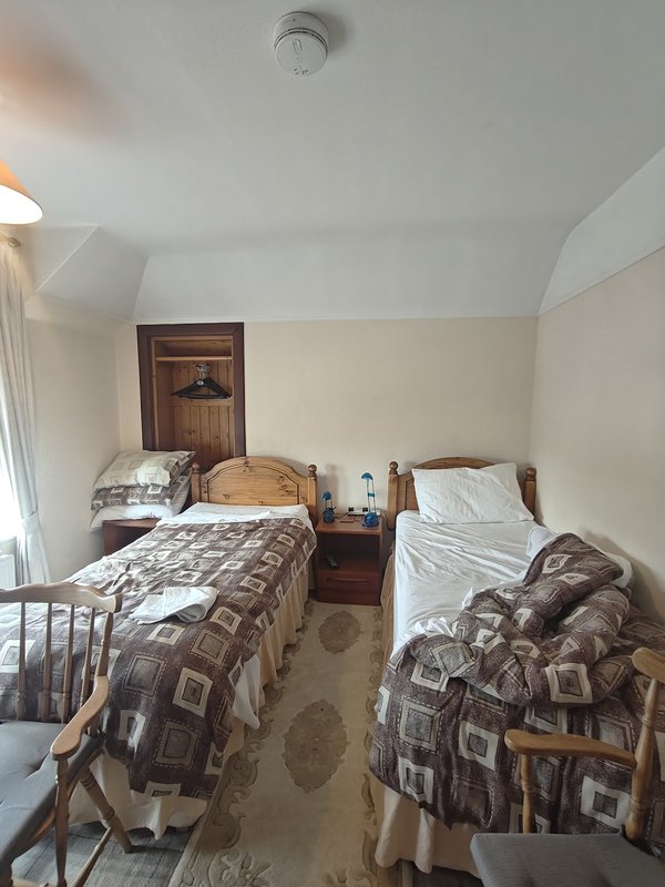 Belleville Bed and Breakfast