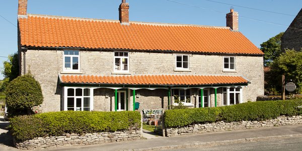 Belmont Bed and Breakfast
