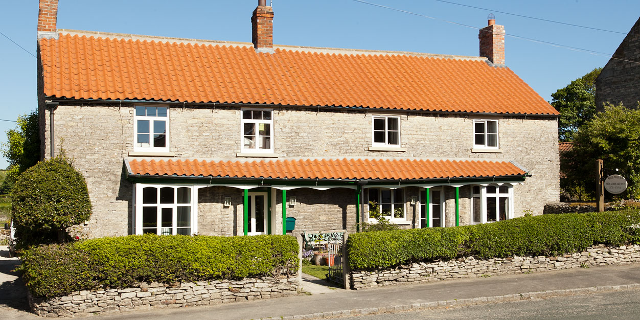 Belmont Bed and Breakfast