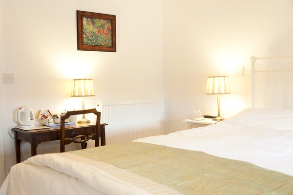 Belmont Bed and Breakfast