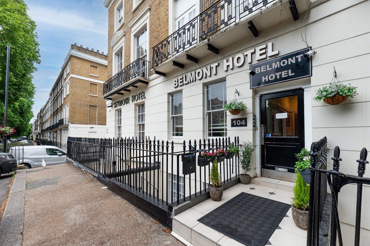 Belmont Hotel