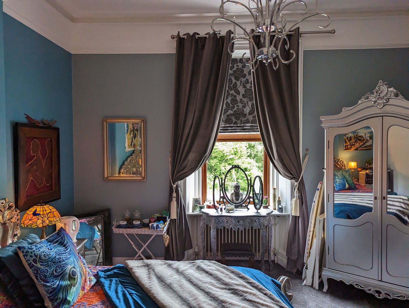 Belmont House Boutique - The Kingsley Collection