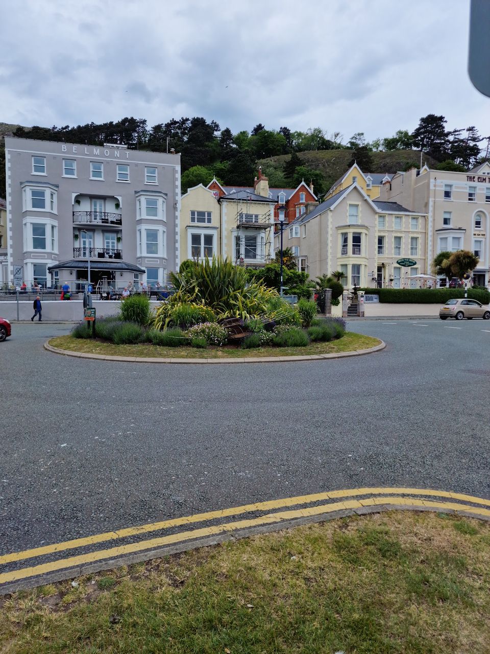 Belmont Llandudno