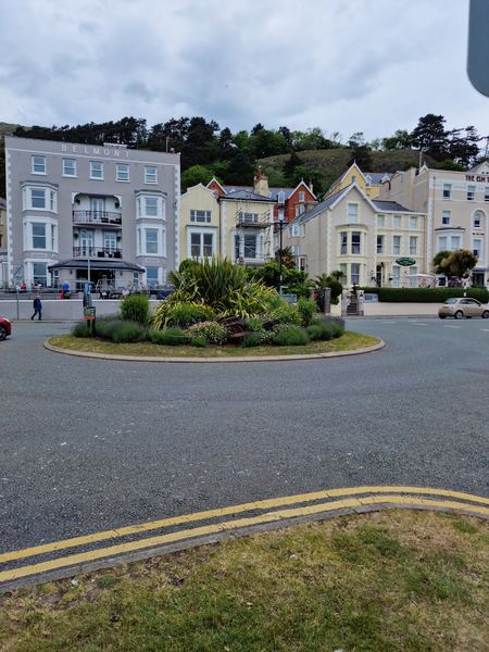 Belmont Llandudno