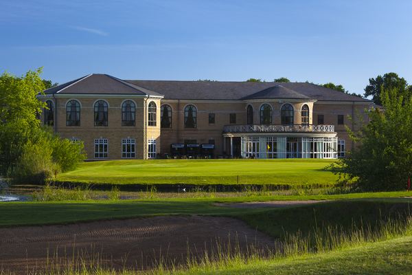 Belton Woods