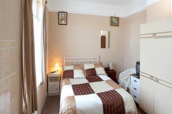 Belvedere Guest House, Great Yarmouth