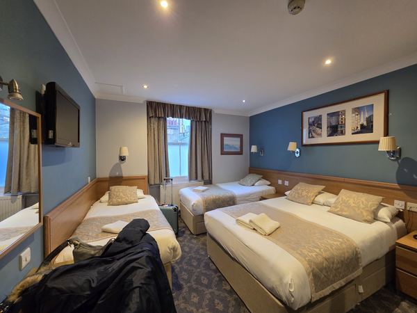 Belvedere Hotel