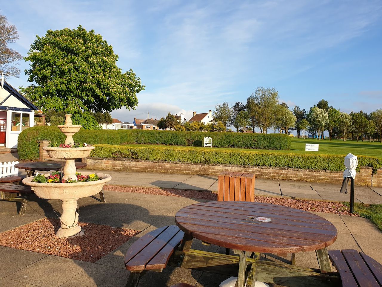Belvedere Hotel and Golf